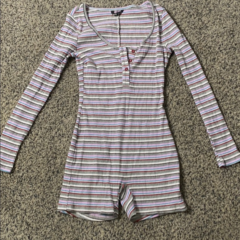 Pajamas
